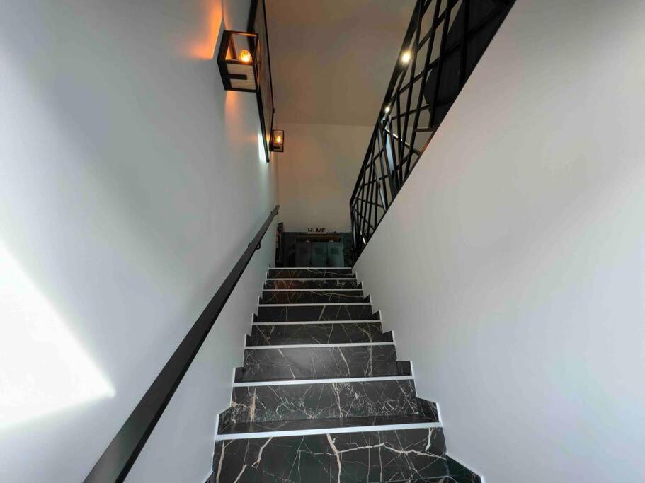 Appart Cosy 5Min Roissy Cdg Le Mesnil-Amelot Exterior foto